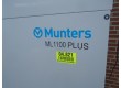 Munters ML 1100 plus 